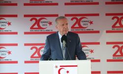 Cumhurbaşkanı Erdoğan: 12-13 yaşındaki evlatlarımızın emeklerine gölge düşürülüyor