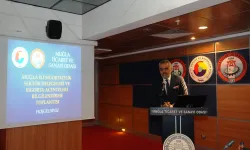 Sigortacılığın geleceği masaya yatırıldı