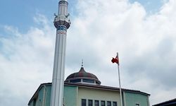 Düzce Hastane Cami yıkılacak