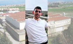 Cezaevinde şüpheli ölüm!