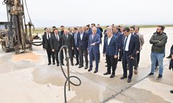 Hatay Havaalanı kapanıyor