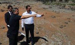Roketsan Hatay'a itici güç olacak
