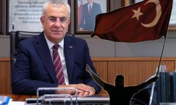 Adana Sanayi Odası Yönetim Kurulu Başkanı Kıvanç: “Hedefimiz müreffeh - bağımsız Türkiye”