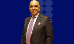 Hüseyin Nuri Çomu iş dünyasındaki başarısını taçlandırdı