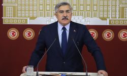 AK Parti Genel Başkan Yardımcısı Yayman: Terörsüz Türkiye, beka meselesidir