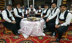 Elazığ’da Kürsübaşı geleneği yaşatılacak