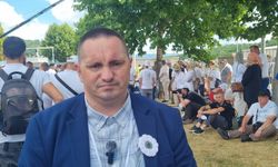 Bosna Savaşı'nın sessiz tanığı: Adel Şabanoviç