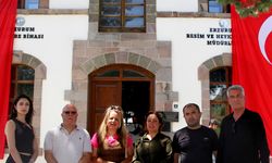 Erzurum medyasından milli mücadele duyarlılığı