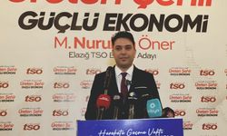 ETSO Başkan adayı Öner: Enerji bağlantı sorunları yatırımları tehdit ediyor
