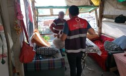 Sıcak bir yemeğin ardında sevgi ve emek var