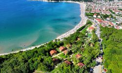 Kocaeli Belediyesi'nden başarılı öğrencilere tatil ödülü