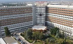 Akdeniz üniversitesi’nde yeni hastane binası yapılacak!