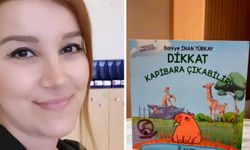 Türkiye’de bir ilk: Kapibara temalı yerli çocuk kitabı çıktı!