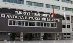 Antalya Büyükşehir Belediyesi’nde üst düzey gözaltılar