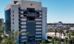 ASAT Su Şebeke Müdürlüğü’ne operasyon: İhale dosyaları incelendi