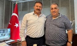 TESK'te seçim heyecanı: Mehmet Yiğiner aday oldu