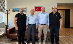 Burdurluların Ankara’daki değişmeyen adresi: Bayram Özçelik