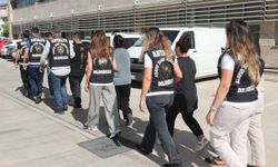 Antalya'da sahte servis çetesi çökertildi: 6 milyon TL'lik vurgun