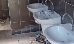 Kümbet yaylası’nda tuvalet ve su sorunu yine gündemde