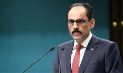 MİT Başkanı Kalın'dan siyasi partilere "Terörsüz Türkiye" ziyareti