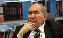 Mehmet Altan Öymen için TBMM’de veda töreni