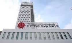İletişim Başkanlığı’nda devir teslim töreni gerçekleşiyor