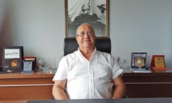 İMEAK Deniz Ticaret Odası İskenderun Şube Başkanı: İskenderun Türk Denizcilik sektörünün önemli bir üssüdür