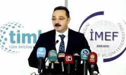 TİMBİR Genel Başkanı Dr. Süleyman Basa'dan 15 Temmuz Demokrasi ve Millî Birlik Günü mesajı