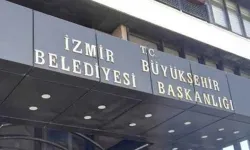İzmir Büyükşehir Belediyesi'nde yolsuzluk soruşturması: 99 sanık için hapis talebi