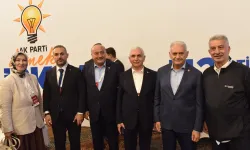 AK Parti Erzincan Milletvekili Karaman: “Cumhurbaşkanımızın liderliğinde yeni bir dönem başlıyor”