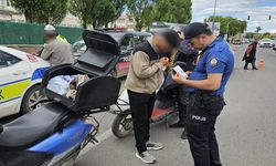 Kars İl Emniyet Müdürlüğü’nden suçla mücadelede kararlı adımlar