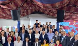 KASTOB Genel Başkanı İsmail Şatıroğlu: İki aday olarak girdiğimiz seçimi biz kazandık