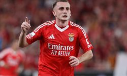 Fenerbahçe'den Kerem Aktürkoğlu sürprizi: Benfica'dan ayrılmak istiyor
