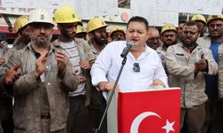 Emeğin başkentinden seslendiler!