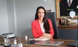 KAÜ Rektörü Keçeci: "Uluslararasılaşma stratejik önceliğimiz olacak"