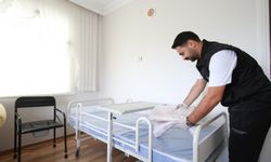 Kocaeli Belediyesi’nden 15 bin vatandaşa hasta karyolası