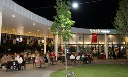 Taze, 6 ayda 200 bin vatandaşı ağırladı