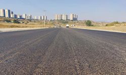 Gebze’de hafriyat yoluna 4 aşamalı güçlendirme