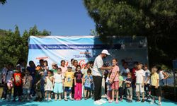 KO-MEK’te yaz coşkusu finalde zirveye çıktı