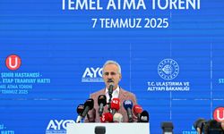 Konya’nın ulaşım ve iletişim altyapısına 151 milyar lira yatırım