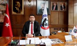 GMİS Kozlu Müessesesi açıklama
