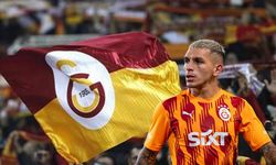 Lucas Torreira’ya sürpriz talip