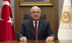 Bakan Güler: Metan gazı faciası tüm detaylarıyla incelenecek