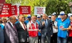 Milletvekilleri Mete ve Otgöz'den açıklama