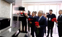 Madımak Olayının 32. yılında anma programı
