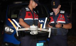 Düğünler mercek altında: Havaya ateş edenler dronela tespit ediliyor