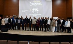 Mete Bahadır Yılmaz: Türkiye Yüzyılına azimle yürüyoruz