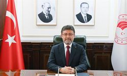 Bakan Yumaklı'dan orman yangınlarıyla ilgili açıklama