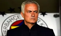 Jose Mourinho’dan gelecek planı: Fenerbahçe'den sonrasını açıkladı!