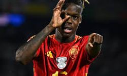 Barcelona defteri kapandı: Nico Williams, Athletic Bilbao ile 2035’e kadar anlaştı
